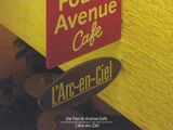 The Fourth Avenue Café