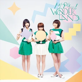 Live Ticket Version A