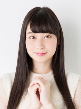 Yamashita nanami