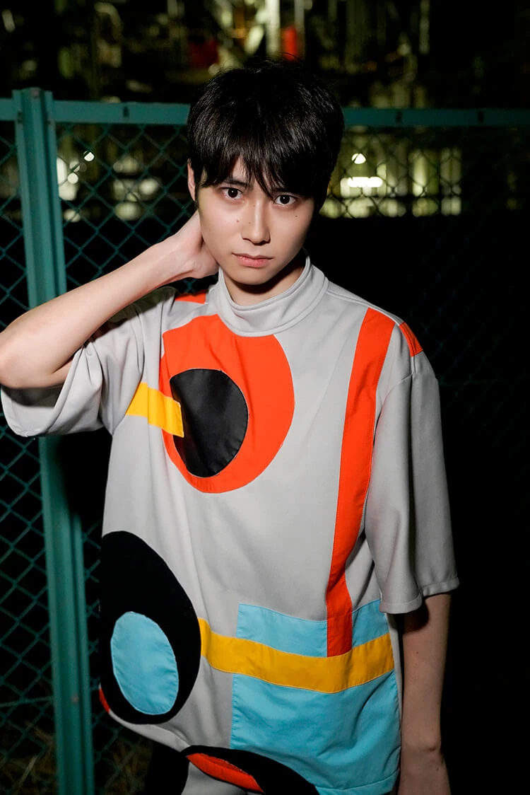 Aoi Rito | Jpop Wiki | Fandom