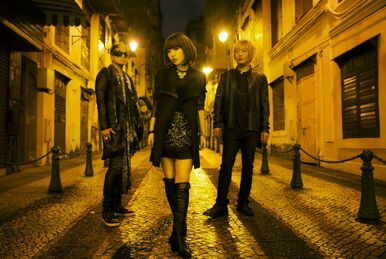 邦楽 ALTIMA/TRYANGLE TRYANGLE／ALTIMA｜音楽ダウンロード・音楽配信サイト mora