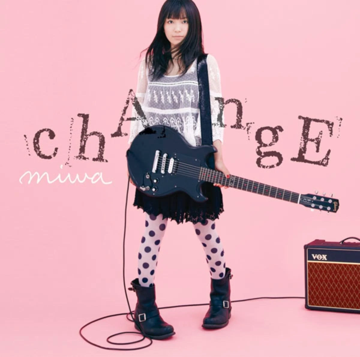 chAngE | Jpop Wiki | Fandom