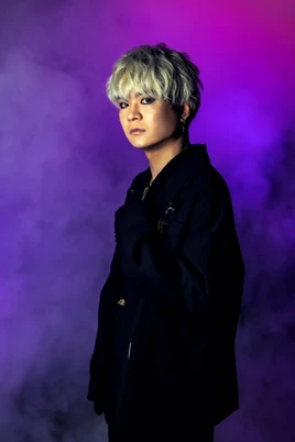 Dio-Crave KYOHEI (August 2019)