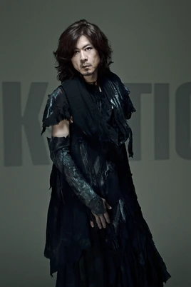 Hoshino Hidehiko - Raijin Fujin - Resonance