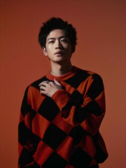 松下洸平 KOUHEI MATSUSHITA LIVE TOUR 2022DVD KOUHEI MATSUSHITA LIVE TOUR 2024 ~R&ME~ - Album by Kouhei