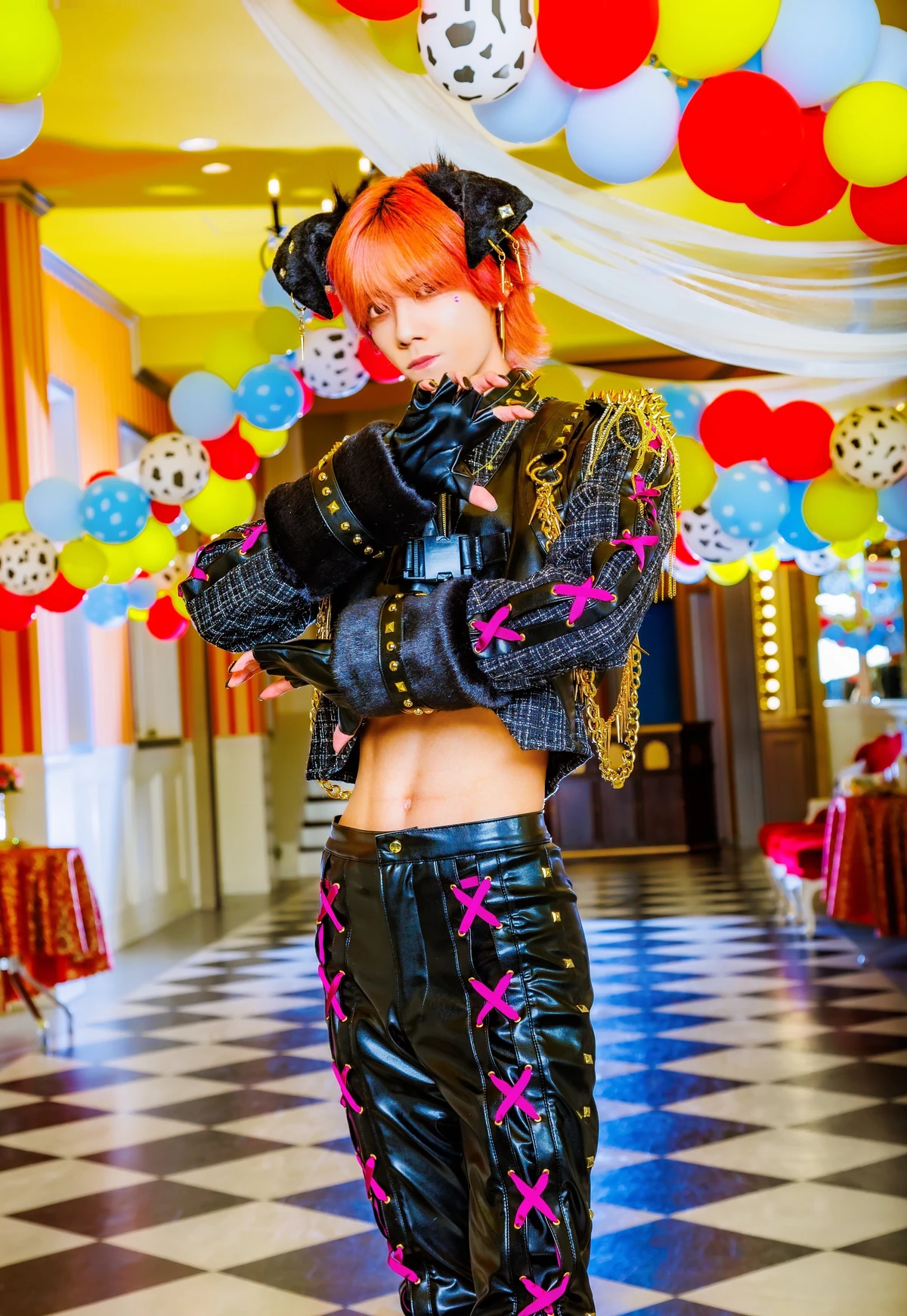 Nagase Ryota | Jpop Wiki | Fandom