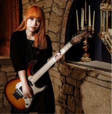 MISAKI | Jpop Wiki | Fandom