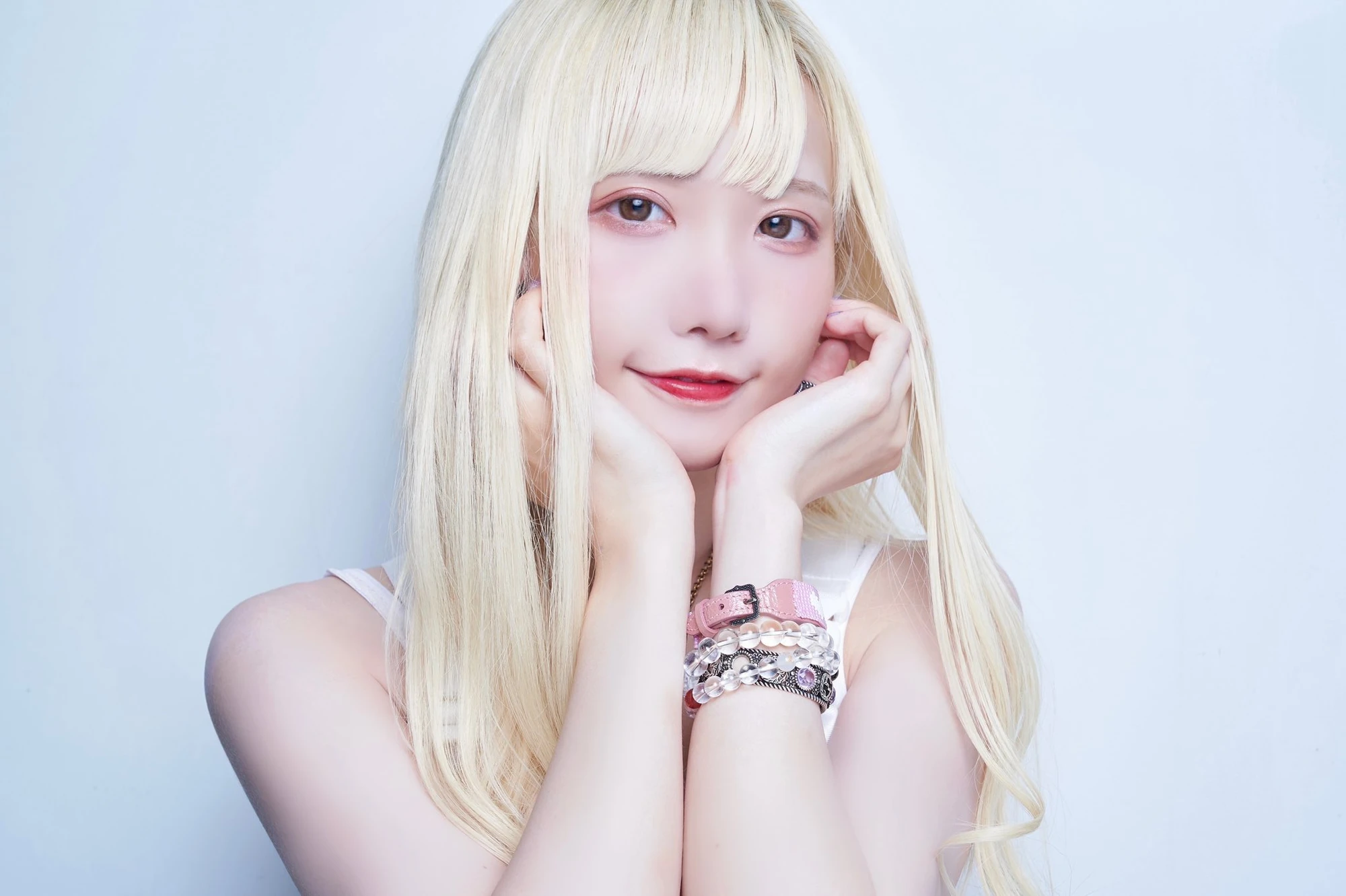 Ichigo Rinahamu | Jpop Wiki | Fandom