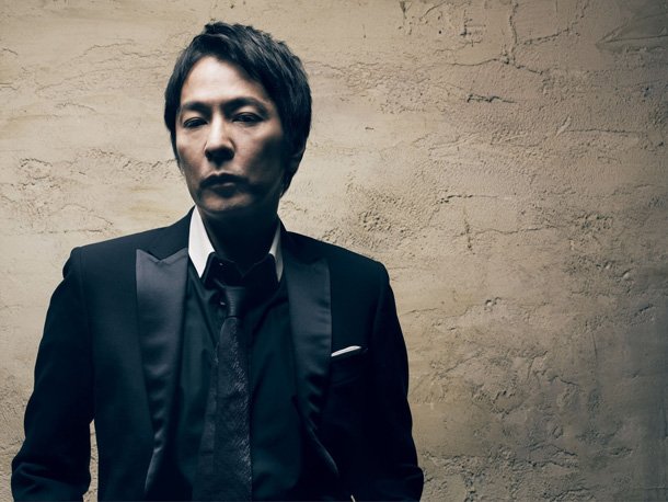 Tokunaga Hideaki | Jpop Wiki | Fandom