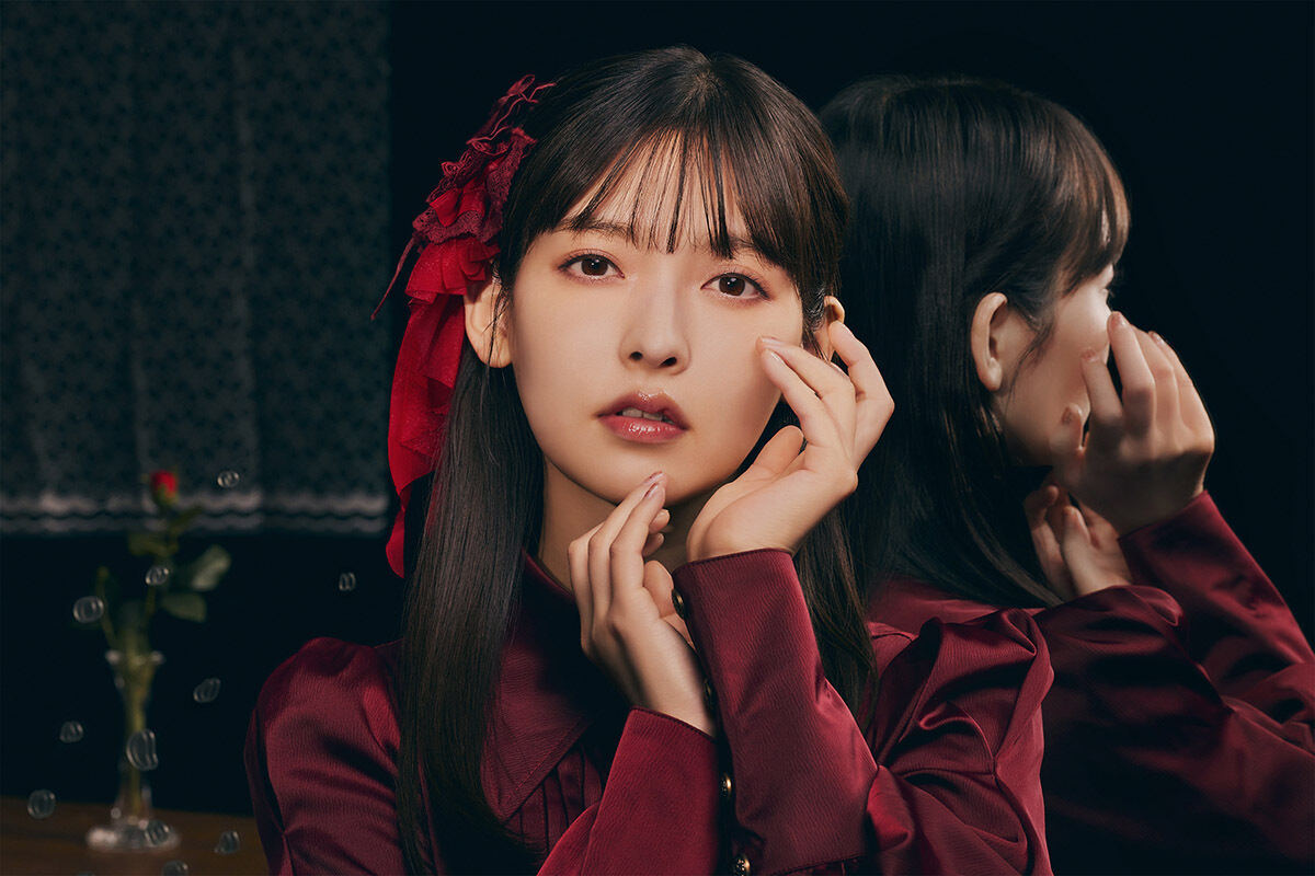 Uesaka Sumire | Jpop Wiki | Fandom Uesaka Sumire | Jpop Wiki | Fandom