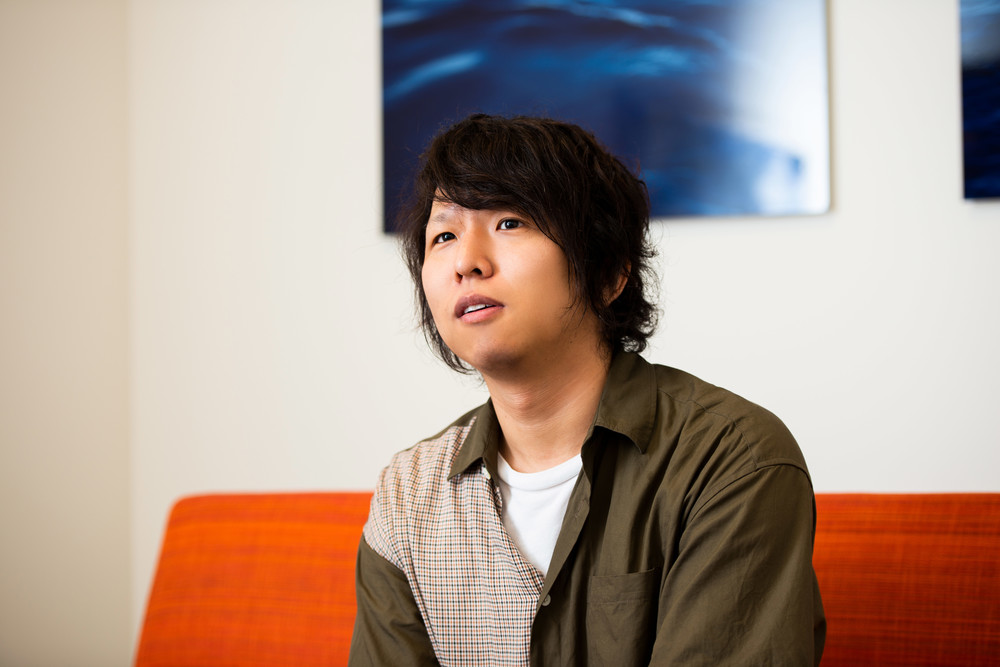 Sho Watanabe - VGMdb