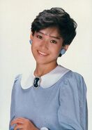 Yukko in late 1985 p22