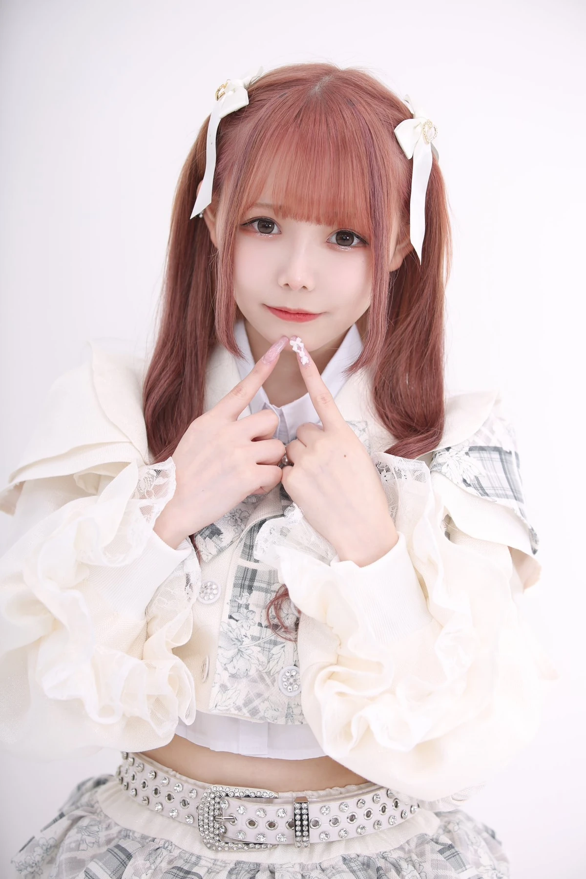 Shiroba Ran | Jpop Wiki | Fandom