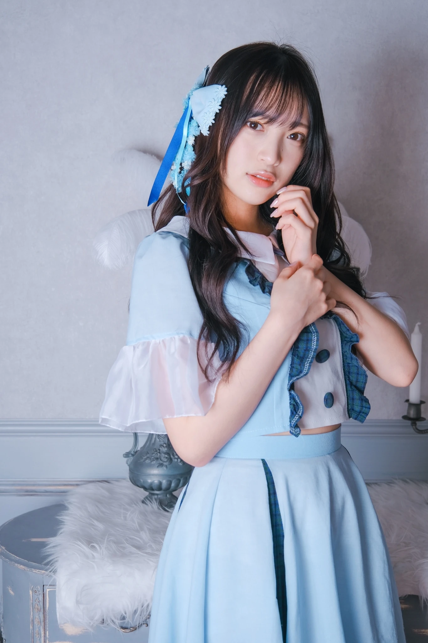 Kamiya Jurina Jpop Wiki Fandom