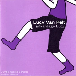Advantage Lucy Album 
