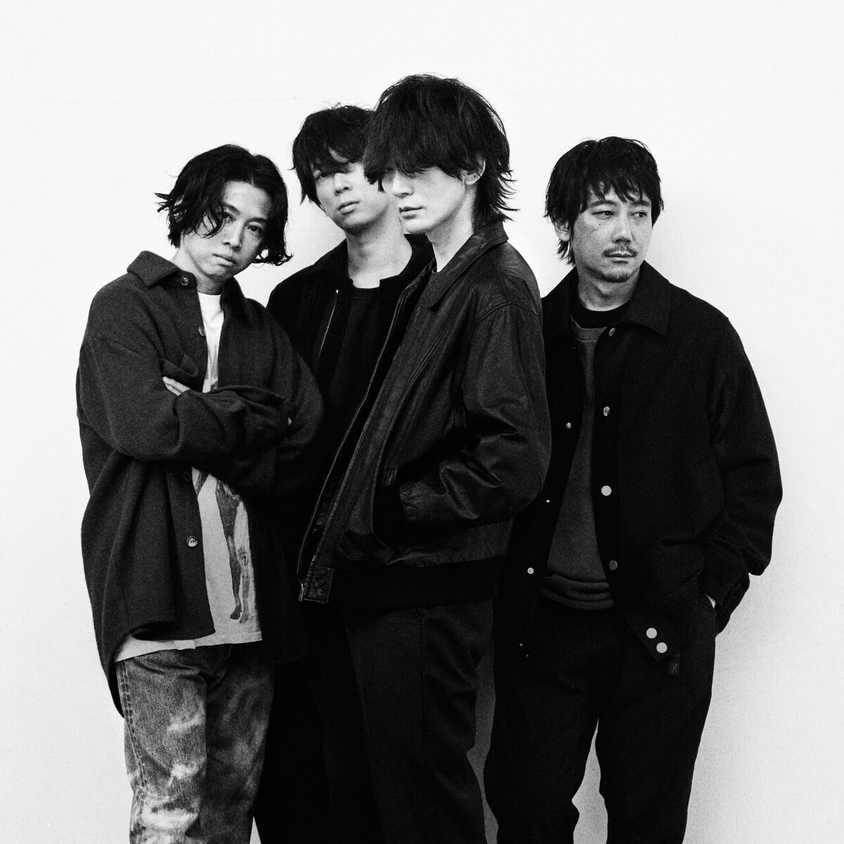 BUMP OF CHICKEN 直井由文 サイン - ミュージシャン