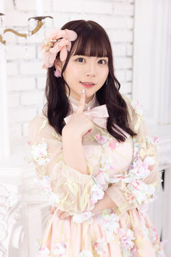 Minami Ichigo | Jpop Wiki | Fandom