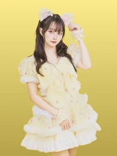 Achiachi☆Nagisa (July 2024)