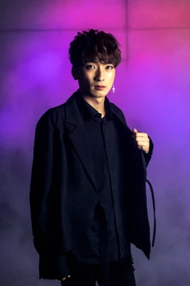 Dio-Crave YU-KI (August 2019)