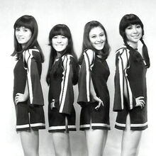 Golden Half Jpop Wiki Fandom