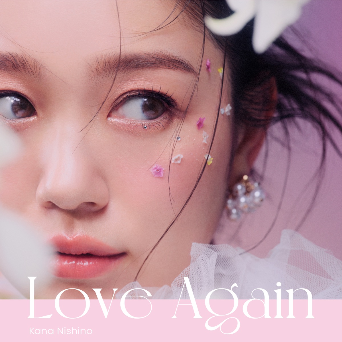 Love Again (Nishino Kana) | Jpop Wiki | Fandom Love Again (Nishino Kana) | Jpop Wiki | Fandom