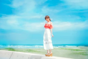 Promotional photo for Koi no Michi (2017)