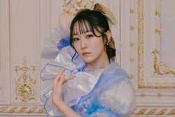 Manaka Mana | Jpop Wiki | Fandom