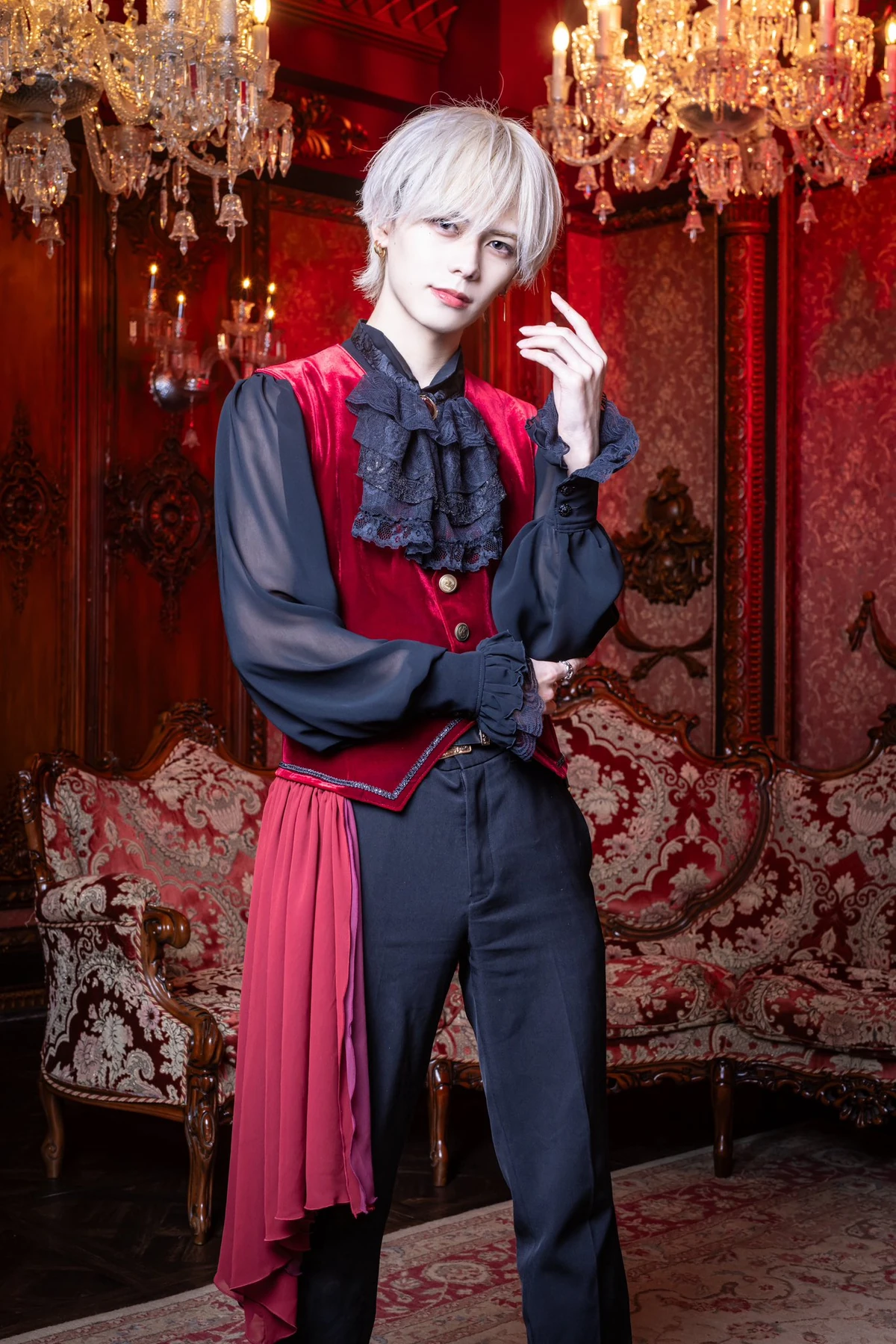 Kato Kyoma Jpop Wiki Fandom