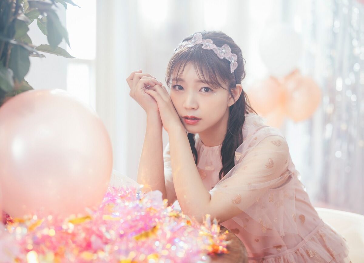 Amazon.com: Mimori suzuko Live 2017 