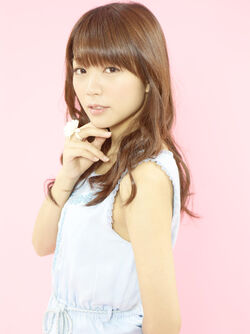 Mimori Suzuko Jpop Wiki Fandom