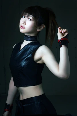 Ninja Crisis Nagomi Chihiro (May 2021)
