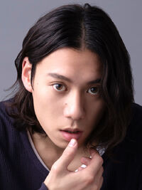 Ise Daiki