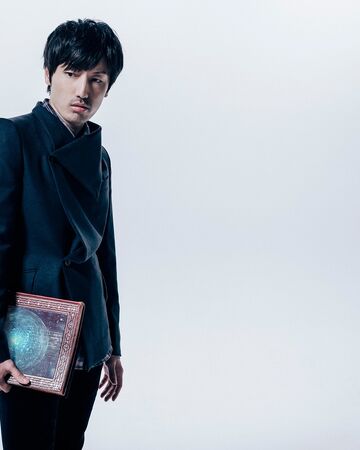 Sawano Hiroyuki Jpop Wiki Fandom