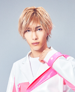 Fukui Tomoya | Jpop Wiki | Fandom
