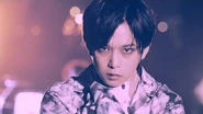 draw (A) drow (Chiba Yudai Ver. (MV))