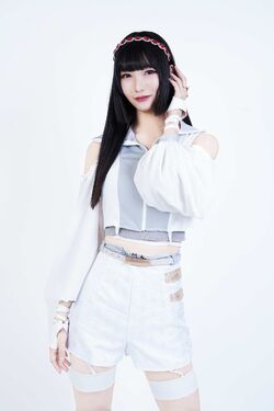 ♡♡Risa Risa Yuzuki🍊 on X: 