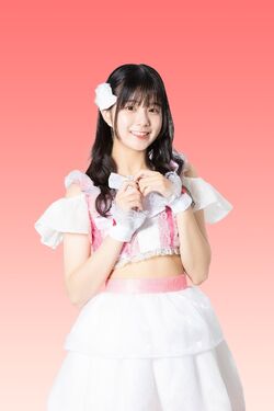 Akikaze Hana | Jpop Wiki | Fandom