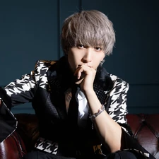 Promoting "SADISTIC BABY" (December 2022)