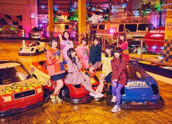 DIALOGUE+ | Jpop Wiki | Fandom