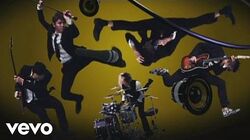 Hero Kibou No Uta Cha La Head Cha La Jpop Wiki Fandom