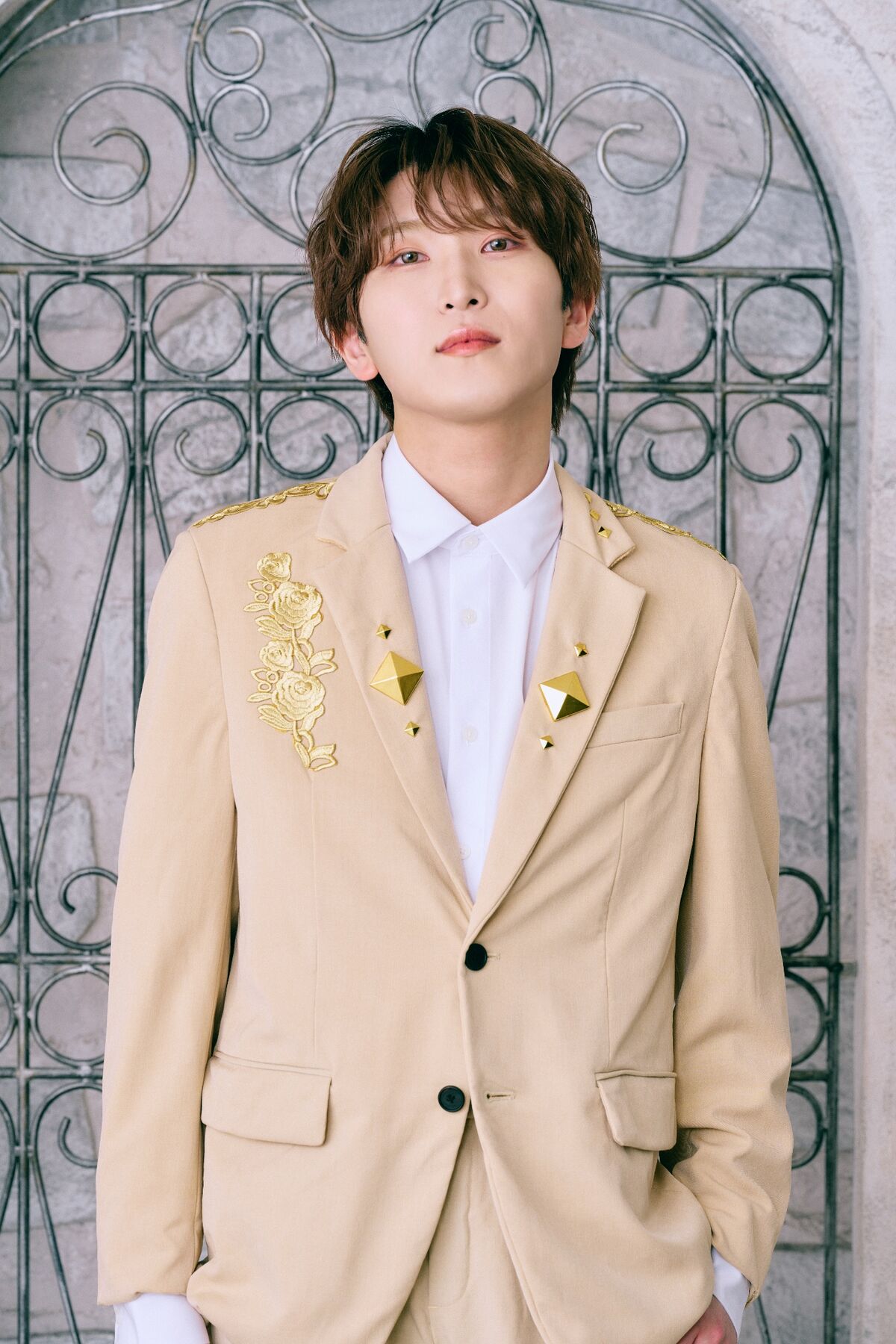 Nishiyama Kazuki | Jpop Wiki | Fandom