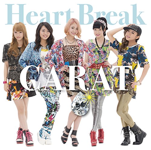 Heart Break | Jpop Wiki | Fandom
