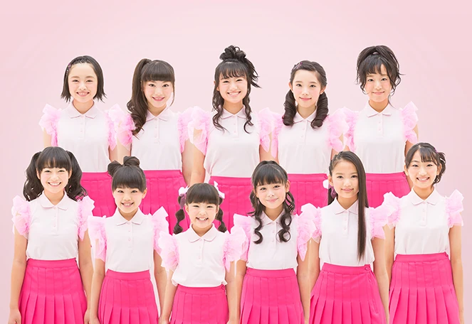Jumpin Jpop Wiki Fandom