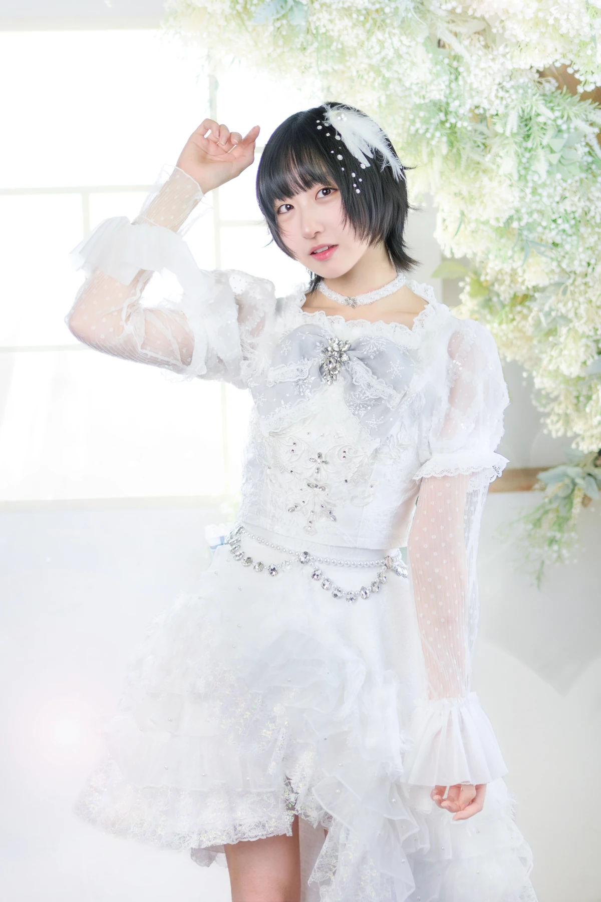 Higa Haru | Jpop Wiki | Fandom