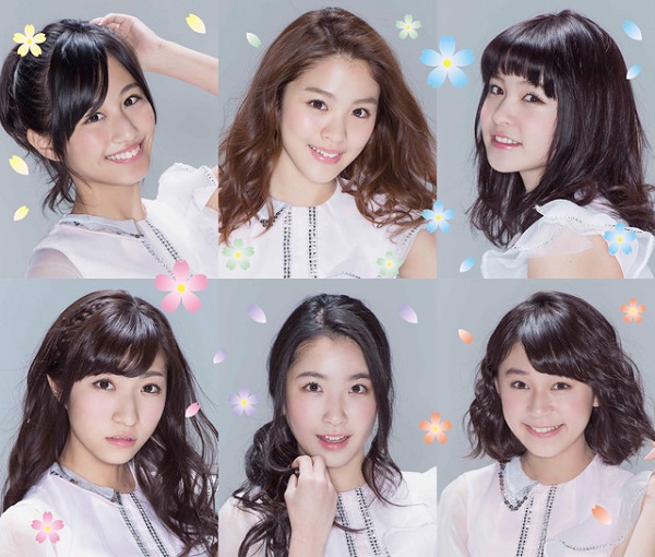 La PomPon | Jpop Wiki | Fandom