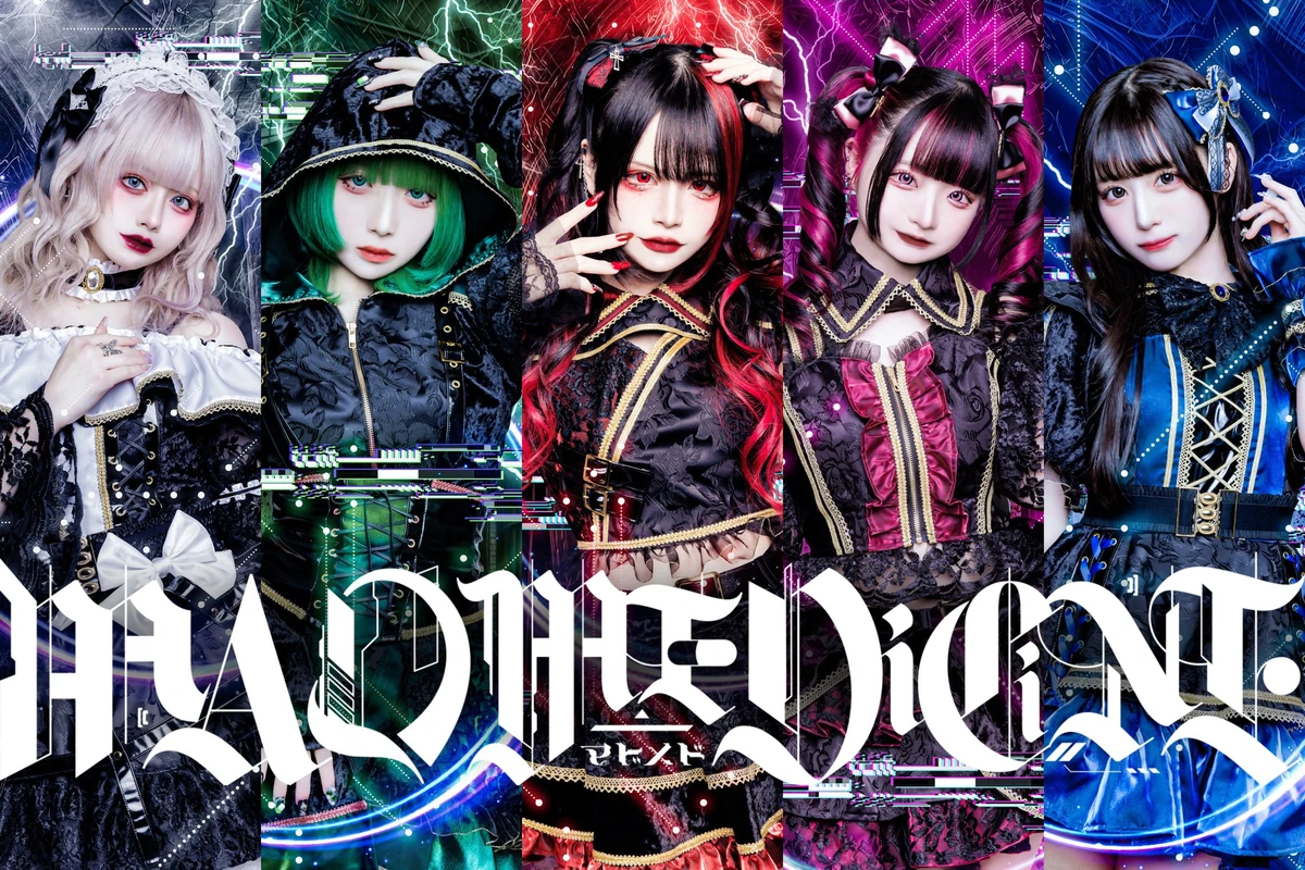 MAD MEDiCiNE Jpop Wiki Fandom