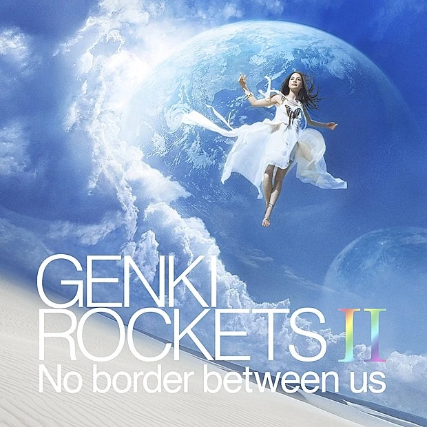 GENKI ROCKETS II -No border between us- | Jpop Wiki | Fandom