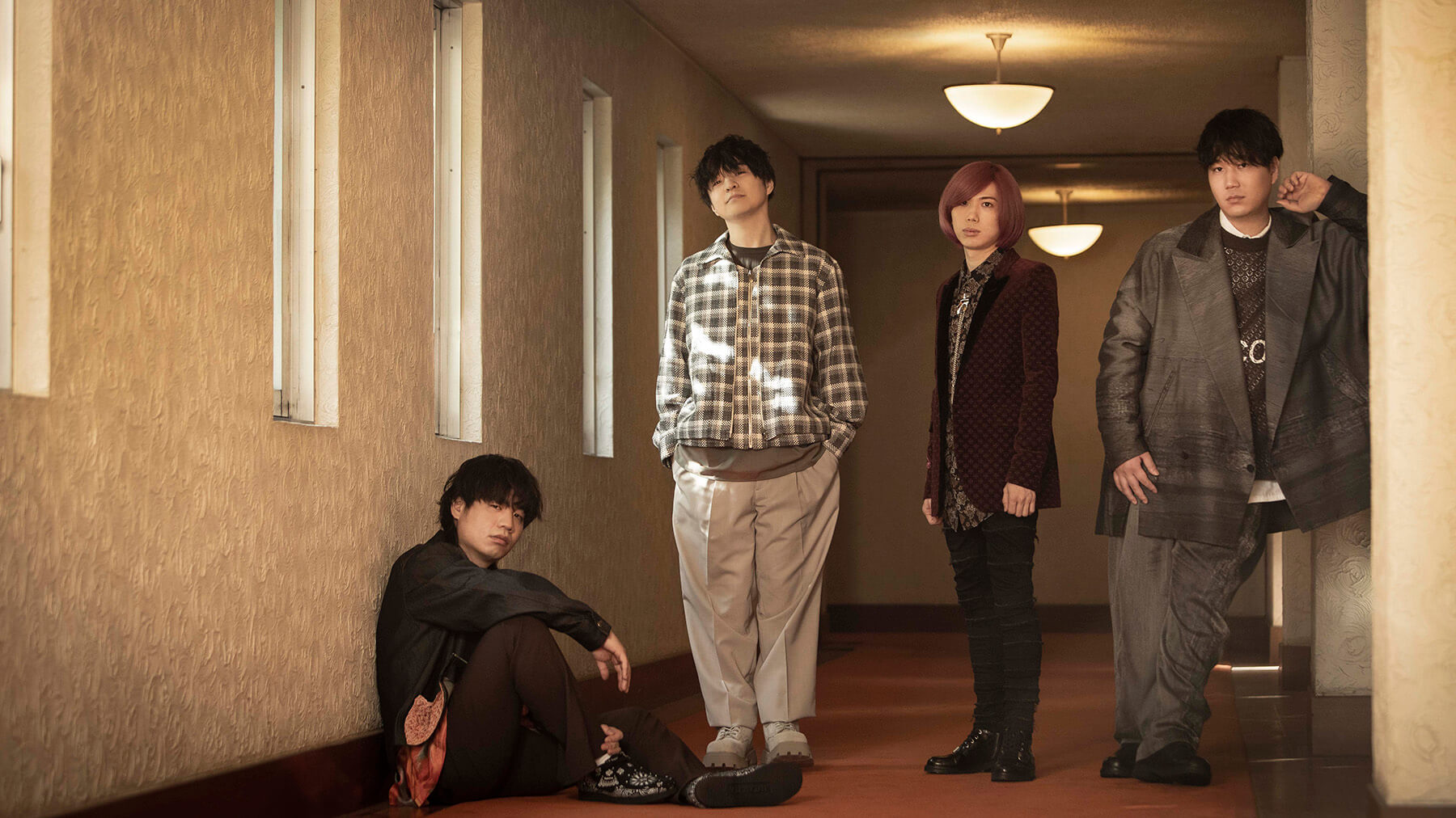 Official Hige Dandism Jpop Wiki Fandom