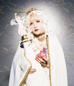 Reol Jpop Wiki Fandom