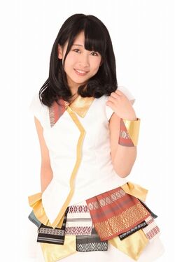 Sakura Manami | Jpop Wiki | Fandom